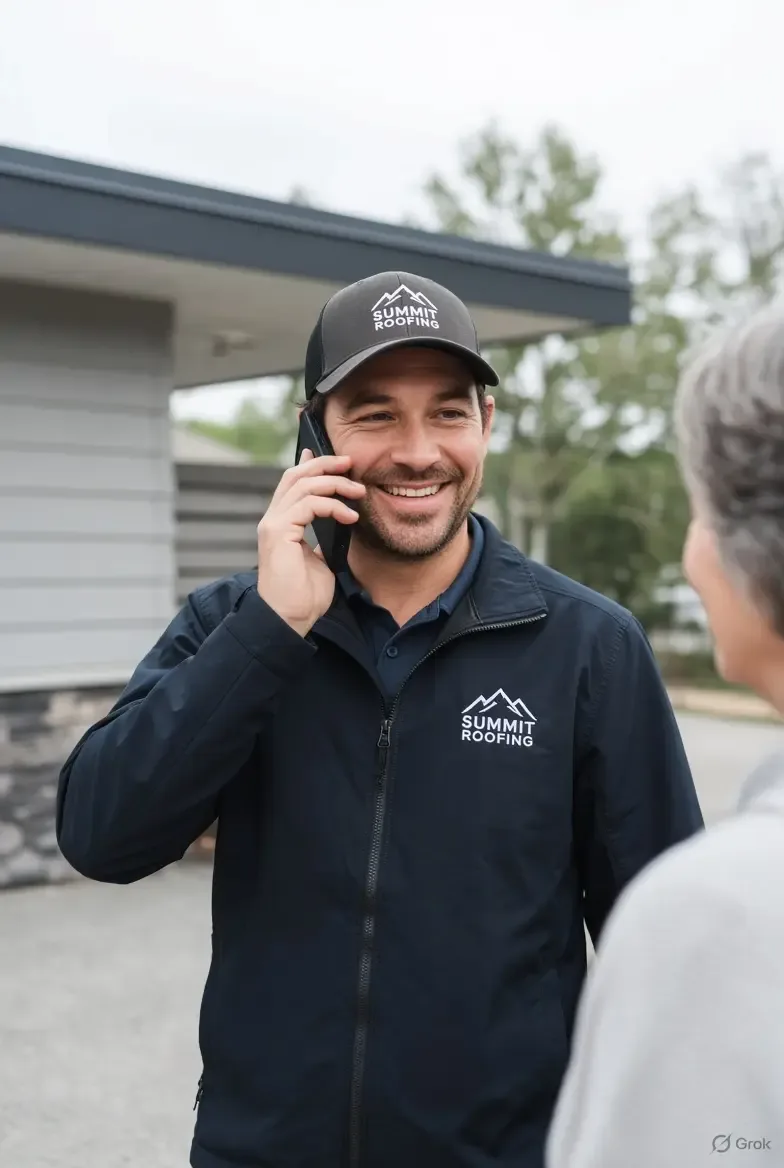 Flat Roof Leak Repair Verner, WV FAQs